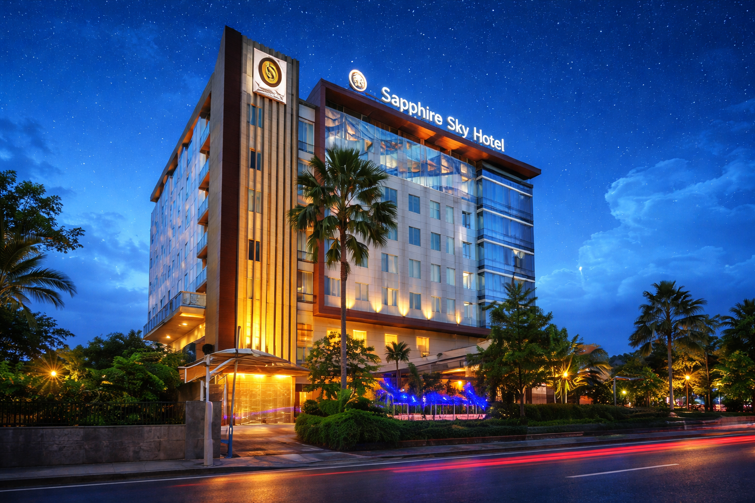 Tips memilih hotel di BSD sesuai kebutuhan