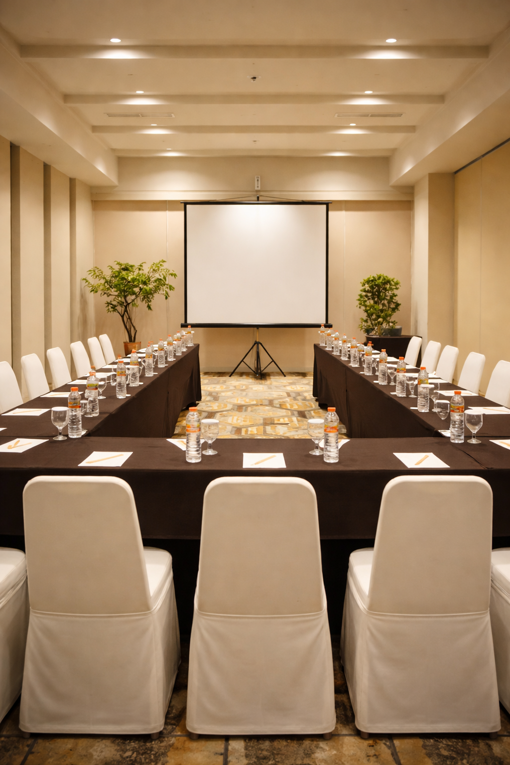 Hotel BSD untuk acara dan kebutuhan bisnis